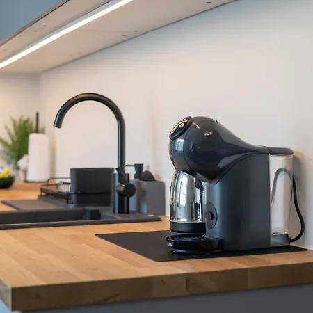 Apartment Hygge House *