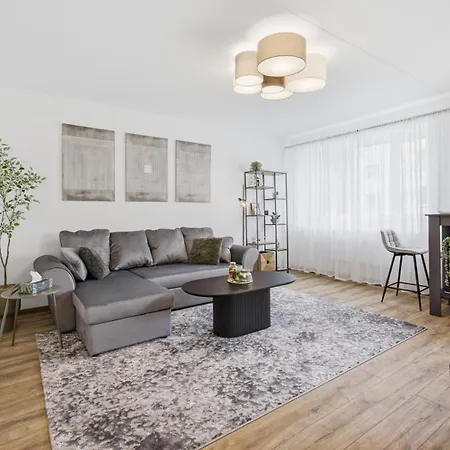 Hygge House Apartment