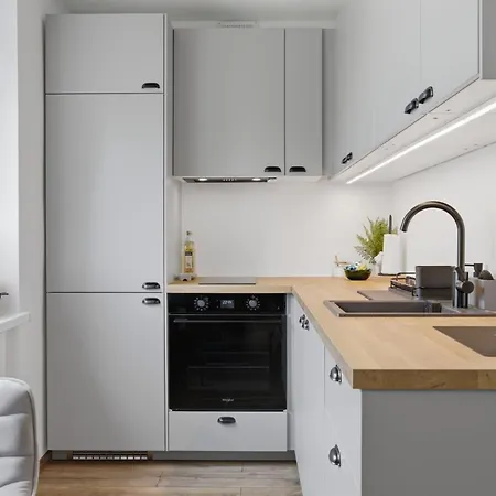 Apartment Hygge House Elva