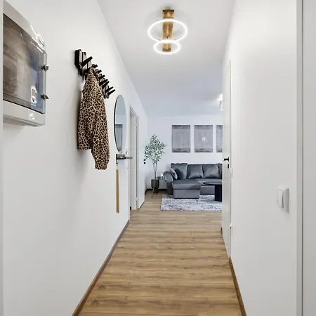 Hygge House *