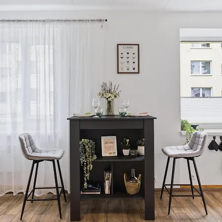 Hygge House Apartment